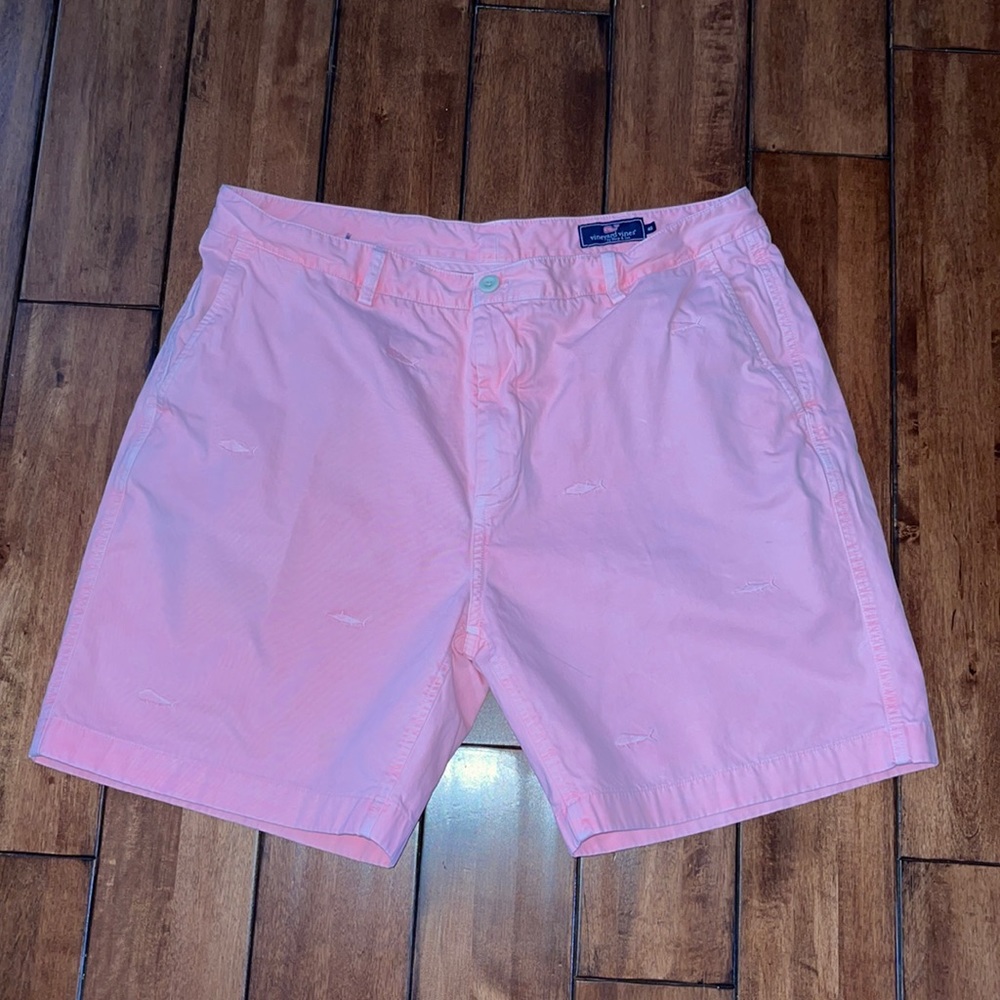 Vineyard Vines Shorts